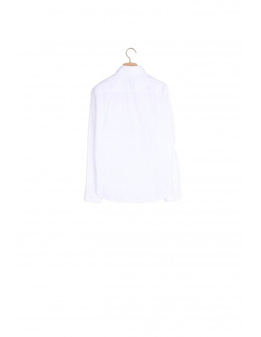 Chemise classique coupe slim l'achat 