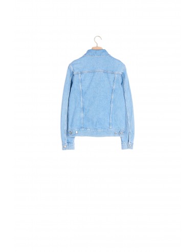 Blouson authentique en denim Vous souhaitez 