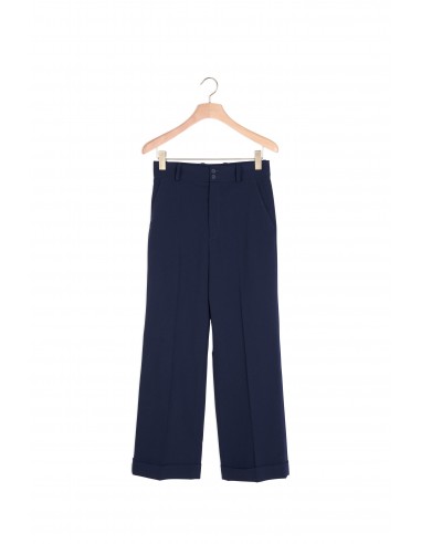 Pantalon droit destockage